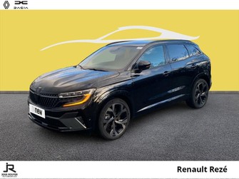 Photo Renault Austral 1.2 E-Tech full hybrid 200ch Techno esprit Alpine