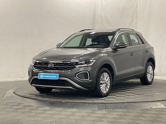 Photo Volkswagen T-Roc 1.0 TSI 110 Start/Stop BVM6 Life Plus