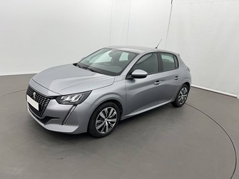 Photo Peugeot 208 BUSINESS 208 PureTech 75 S&S BVM5
