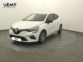 Photo Renault Clio TCe 90 Evolution