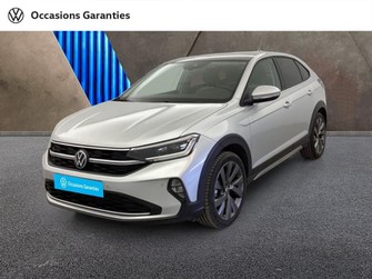 Photo Volkswagen Taigo 1.5 TSI 150ch Style DSG7