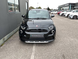 Photo Abarth 500 II e 155 ch Turismo 3p