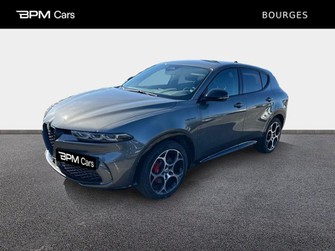 Photo Alfa-Romeo Tonale 1.5 Hybrid 160ch Veloce TCT