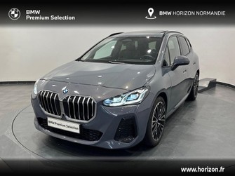 Photo Bmw  Série 2 ActiveTourer 218i 136ch M Sport DKG7
