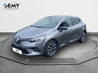 Photo Renault Clio TCe 90 Techno