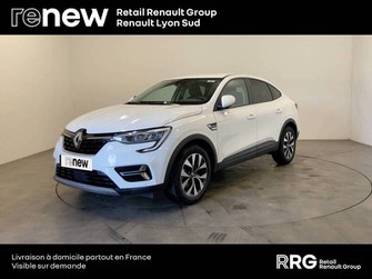 Photo Renault Arkana Arkana E-Tech 145 - 22