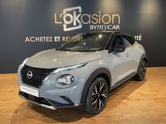 Photo Nissan Juke Juke HYBRID 143