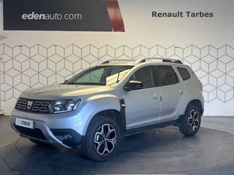 Photo Dacia Duster ECO-G 100 4x2 15 ans