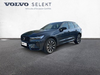 Photo Volvo XC60 XC60 B4 197 ch Geartronic 8