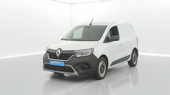 Photo Renault Kangoo VAN KANGOO VAN BLUE DCI 115