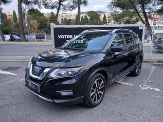 Photo Nissan X Trail X-TRAIL 1.6 dCi 130 7pl All-Mode 4x4-i