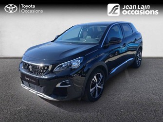 Photo Peugeot 3008 1.2 Puretech 130ch S&S EAT6 Allure
