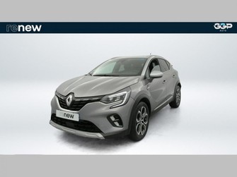 Photo Renault Captur TCe 90 Intens