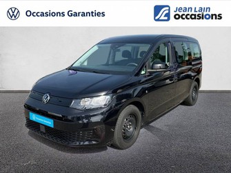 Photo Volkswagen Caddy Maxi 2.0 TDI 122 BVM6