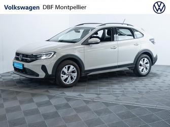 Photo Volkswagen Taigo 1.0 TSI 95 BVM5 Life Business