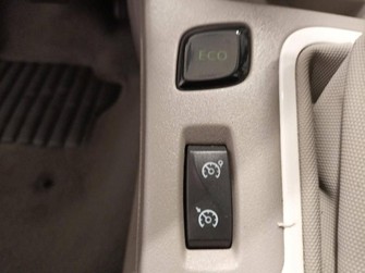 Photo Renault ZOE R90 City