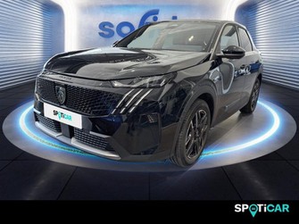 Photo Peugeot 3008 1.2 Hybrid 136ch Allure e-DCS6
