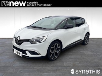 Photo Renault Scenic IV TCe 140 FAP EDC - 21 Intens
