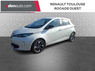 Photo Renault ZOE R90 Intens