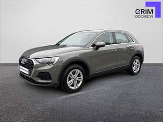 Photo Audi Q3 Q3 35 TFSI 150 ch