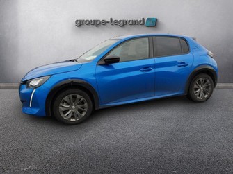 Photo Peugeot 208 e-208 136ch Style