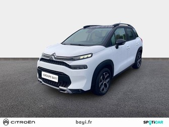 Photo Citroen C3 Aircross C3 Aircross PureTech 110 S&S BVM6