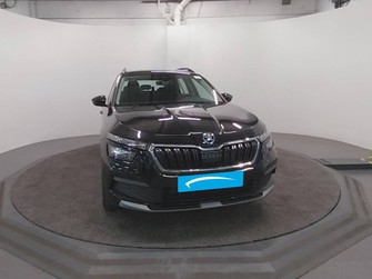 Photo Skoda Kamiq Kamiq 1.0 TSI Evo 110 ch BVM6