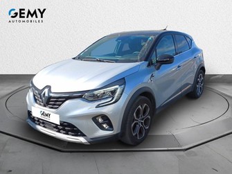 Photo Renault Captur TCe 140 - 21 Intens