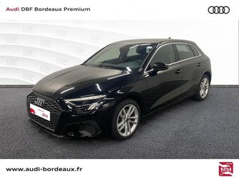 Photo Audi A3 sportback 35 TDI 150 S tronic 7 Business line