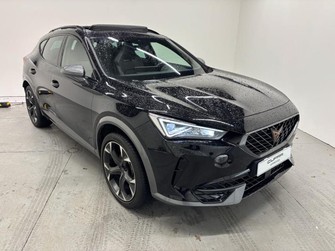 Photo Cupra Formentor 1.5 TSI 150ch VZ-Line DSG7