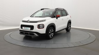 Photo Citroen C3 Aircross BlueHDi 110 S&S BVM6 C-Series