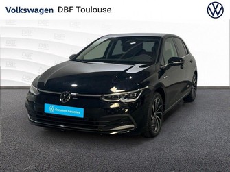 Photo Volkswagen Golf 1.5 eTSI OPF 130 DSG7 Style