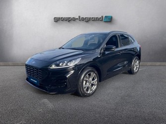 Photo Ford Kuga 2.5 Duratec 190ch FHEV E85 ST-Line BVA