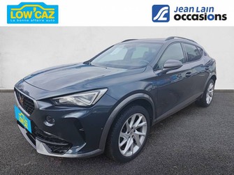 Photo Cupra Formentor 2.0 TDI 150 ch DSG7 4Drive Business Edition