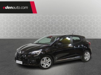 Photo Renault Clio Blue dCi 115 Business
