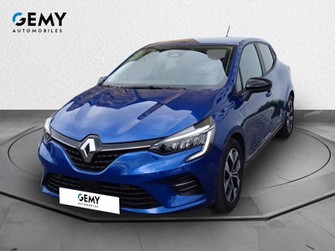 Photo Renault Clio E-Tech full hybrid 145 Evolution