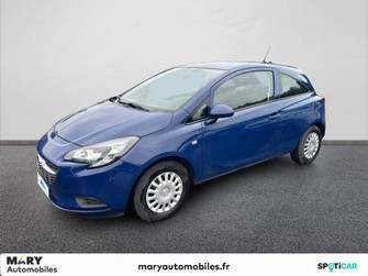 Photo Opel Corsa 1.4 90 ch Enjoy