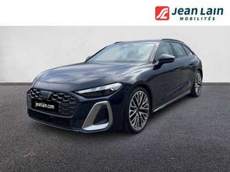 Photo Audi A5 Avant TFSI 204 ch S tronic 7 Quattro S line