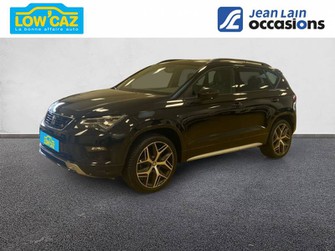Photo Seat Ateca 2.0 TFSI 190 ch Start/Stop DSG7 4Drive FR