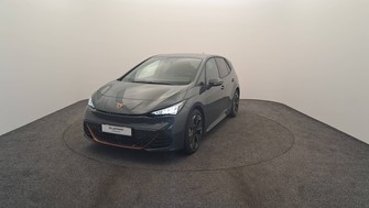 Photo Cupra Born Born 325 ch