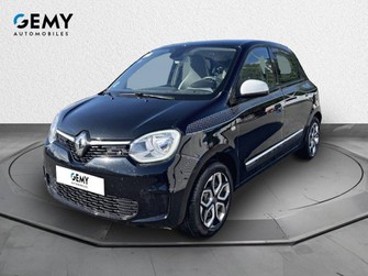 Photo Renault Twingo III SCe 65 Limited