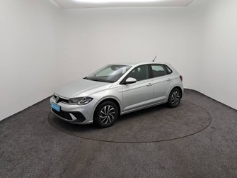 Photo Volkswagen Polo Polo 1.0 TSI 95 S&S BVM5