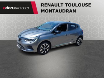 Photo Renault Clio TCe 90 Evolution