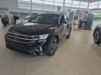 Photo Volkswagen T-Roc T-Roc 1.5 TSI EVO2 150 Start/Stop DSG7