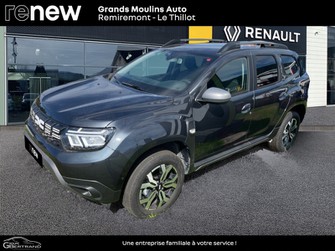Photo Dacia Duster 1.3 TCe 150ch FAP Journey 4x2 EDC
