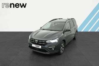Photo Dacia Jogger Jogger TCe 110 7 places