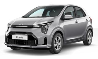 Photo Kia Picanto Picanto 1.2 DPi 79 ch BVM5