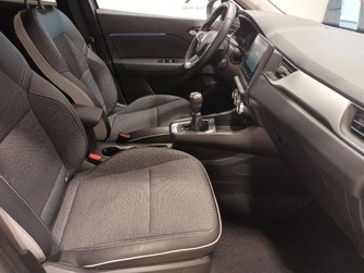 Photo Renault Captur II TCe 90 Techno