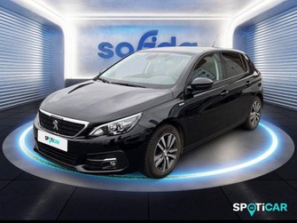 Photo Peugeot 308 1.2 PureTech 110ch S&S Style