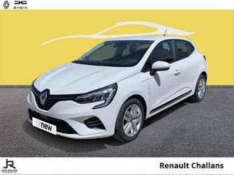 Photo Renault Clio 1.0 TCe 90ch Business -21